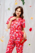 Short Sleeve + Long Pants - Image 2