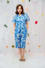 Short Shirt and Short Pants