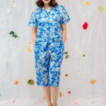 Short Shirt and Short Pants