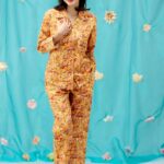 Long Sleeve + Long Pants