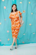 Short Shirt and Short Pants - Image 2