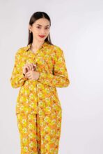 Long Sleeve + Long Pants - Image 2