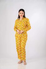 Long Sleeve + Long Pants