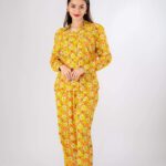 Long Sleeve + Long Pants