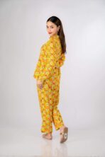 Long Sleeve + Long Pants - Image 6