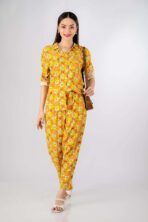 Long Sleeve + Long Pants - Image 4