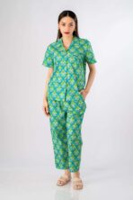 Short Sleeve + Long Pants - Image 7