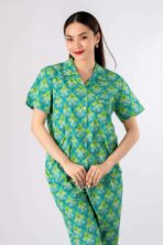 Short Sleeve + Long Pants - Image 6