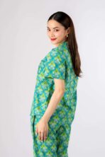 Short Sleeve + Long Pants - Image 5