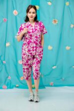 Short Shirt and Short Pants - Image 2