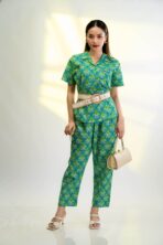 Short Sleeve + Long Pants - Image 4