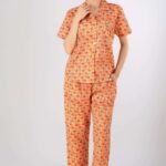 Short Sleeve + Long Pants