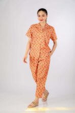 Short Sleeve + Long Pants - Image 7