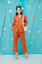 Long Sleeve + Long Pants