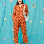 Long Sleeve + Long Pants