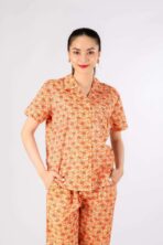 Short Sleeve + Long Pants - Image 6