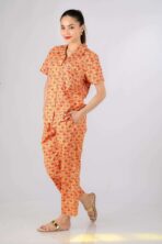 Short Sleeve + Long Pants - Image 5