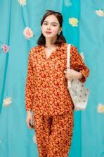 Long Sleeve + Long Pants - Image 4