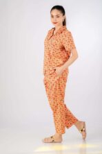 Short Sleeve + Long Pants - Image 4