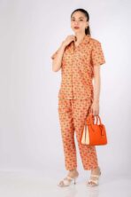 Short Sleeve + Long Pants - Image 3