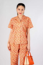 Short Sleeve + Long Pants - Image 2