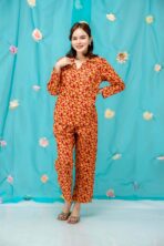 Long Sleeve + Long Pants - Image 3