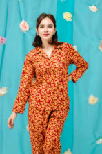 Long Sleeve + Long Pants - Image 2