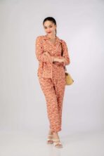 Long Sleeve + Long Pants