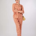 Long Sleeve + Long Pants