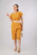 Short Shirt and Short Pants - Image 2