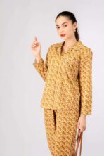 Short Sleeve + Long Pants - Image 7