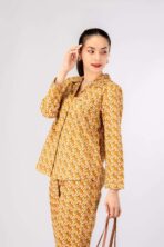 Short Sleeve + Long Pants - Image 6