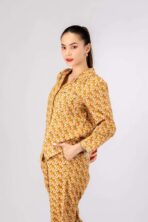 Short Sleeve + Long Pants - Image 5