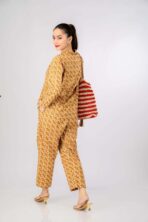 Short Sleeve + Long Pants - Image 4