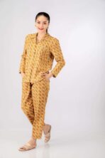 Short Sleeve + Long Pants - Image 3