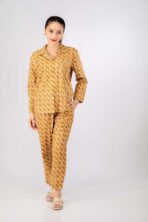 Short Sleeve + Long Pants - Image 2