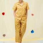 Short Sleeve + Long Pants