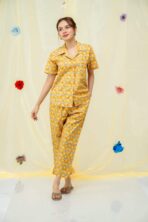 Short Sleeve + Long Pants - Image 7