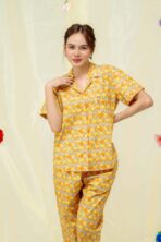 Short Sleeve + Long Pants - Image 5