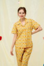 Short Sleeve + Long Pants - Image 4