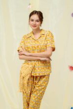 Short Sleeve + Long Pants - Image 2