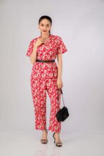 Short Sleeve + Long Pants - Image 6