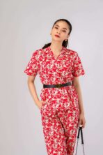 Short Sleeve + Long Pants - Image 5