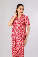 Short Sleeve + Long Pants - Image 4