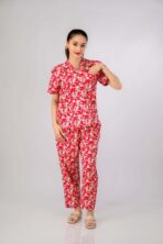 Short Sleeve + Long Pants - Image 3