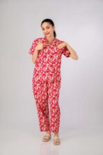 Short Sleeve + Long Pants - Image 2