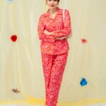 Long Sleeve + Long Pants