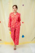 Long Sleeve + Long Pants - Image 2