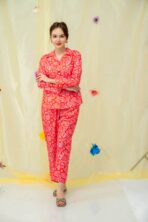 Long Sleeve + Long Pants - Image 4