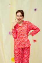 Long Sleeve + Long Pants - Image 3